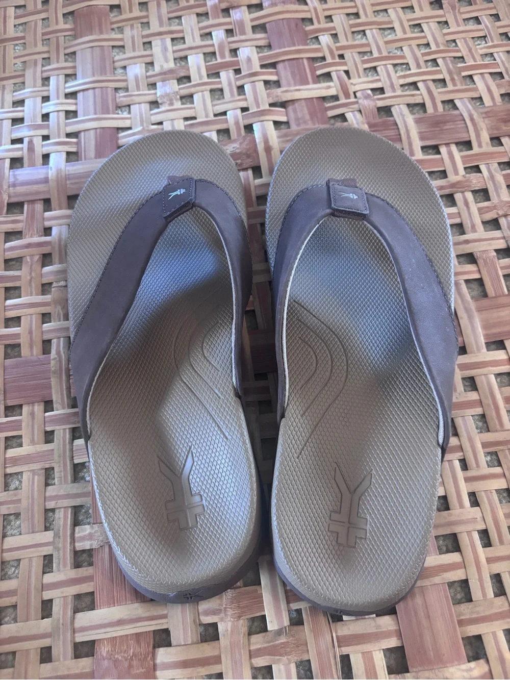 Kuru Kala 2 Women’s Flip Flops